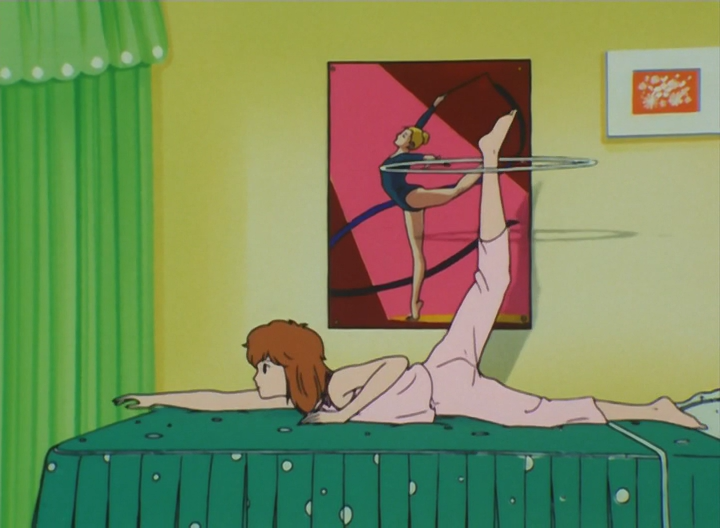 Hikari no Densetsu (Horadric)